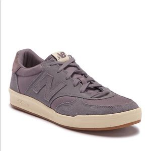 New balance retro sneakers